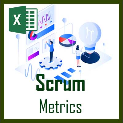 scrum metrics ,scrum metrics, template