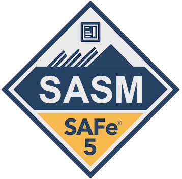 Scrum, course, sasm, SAFe advance scrum master